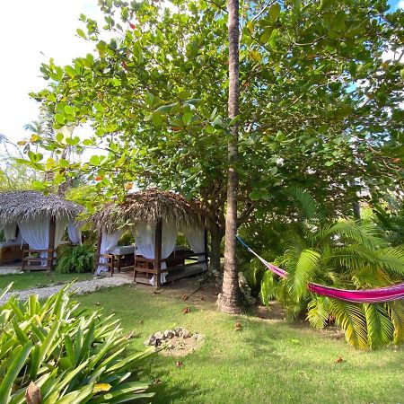 Tropical Village Пунта-Кана Экстерьер фото