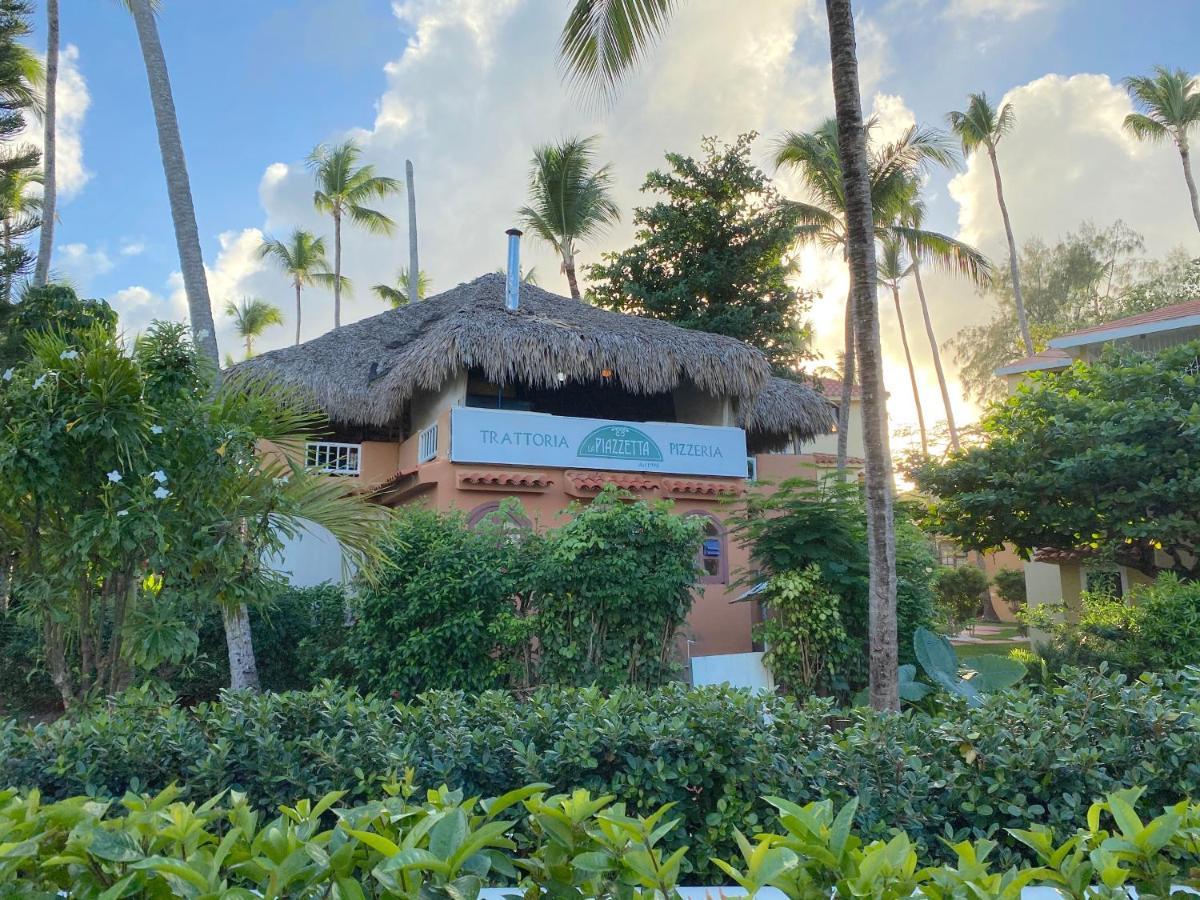 Tropical Village Пунта-Кана Экстерьер фото
