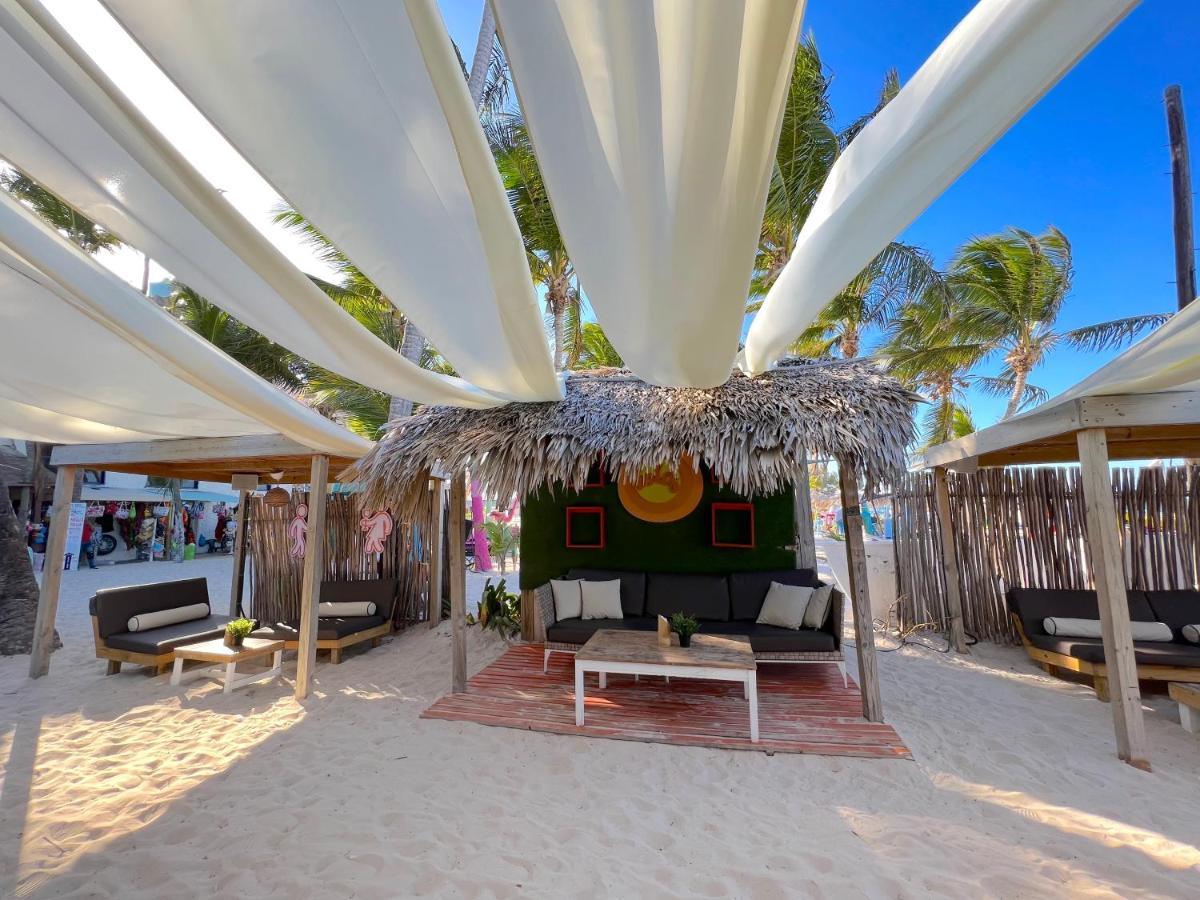 Tropical Village Пунта-Кана Экстерьер фото