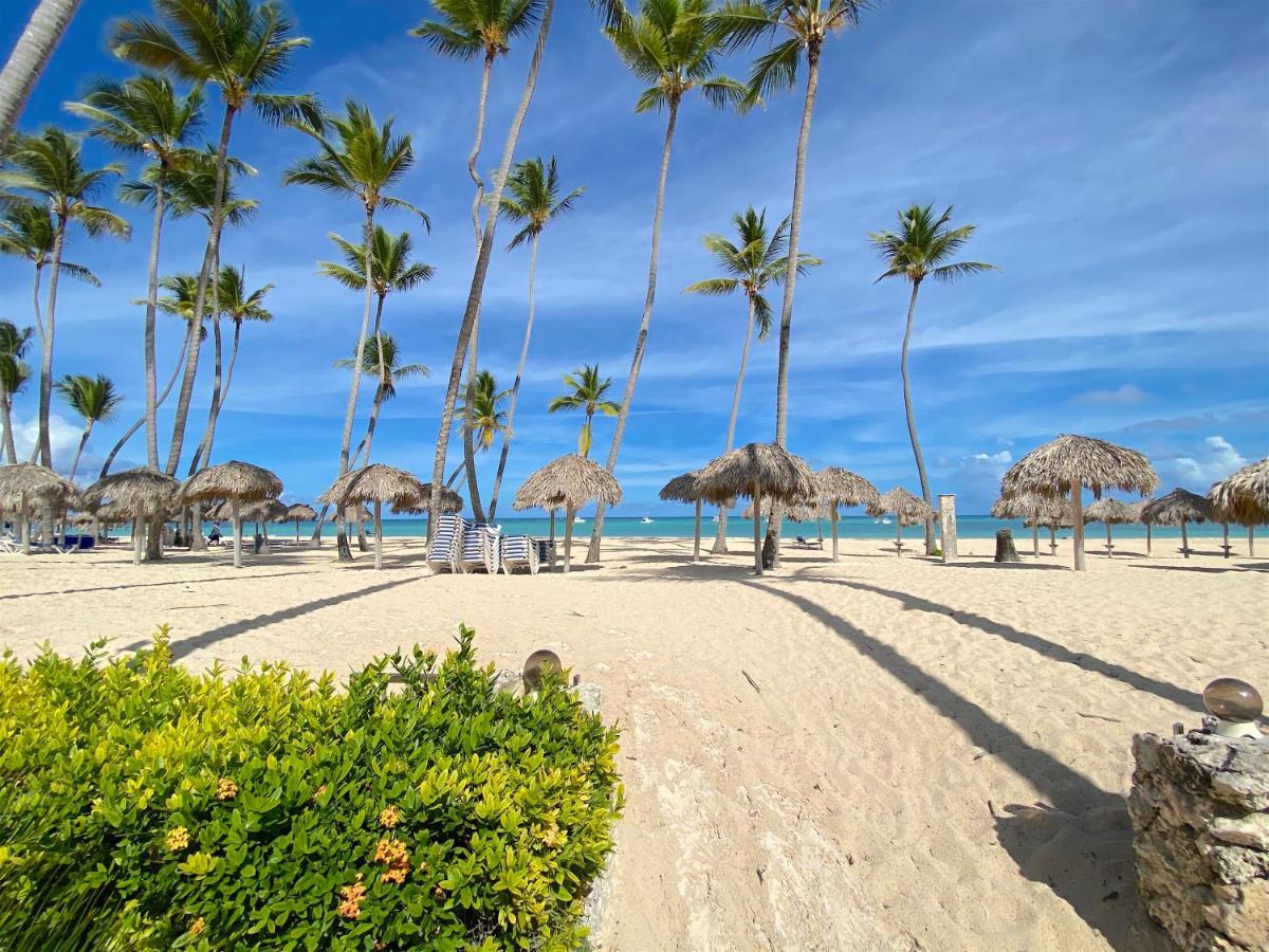 Tropical Village Пунта-Кана Экстерьер фото