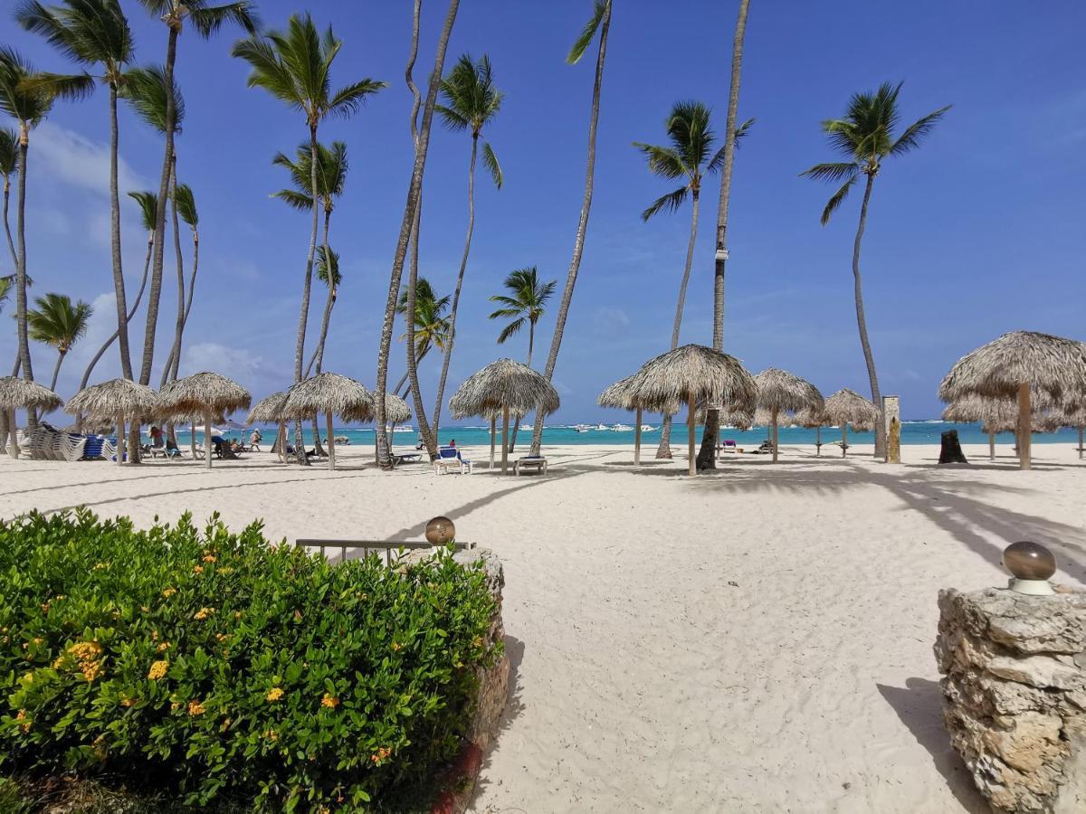 Tropical Village Пунта-Кана Экстерьер фото