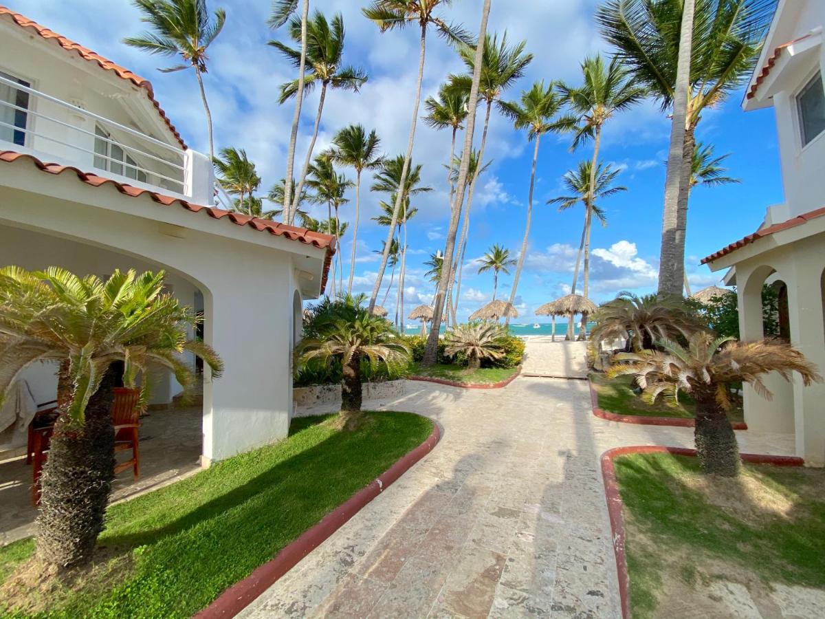 Tropical Village Пунта-Кана Экстерьер фото
