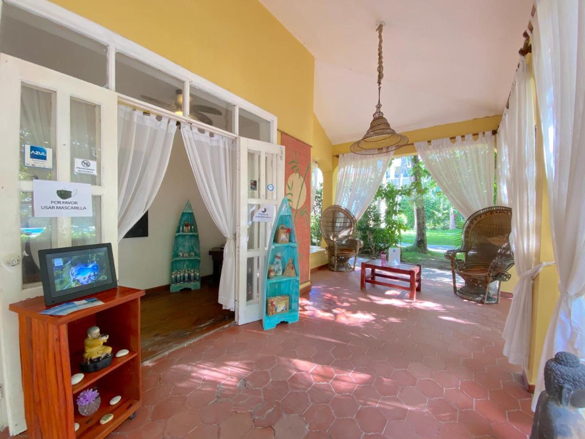 Tropical Village Пунта-Кана Экстерьер фото