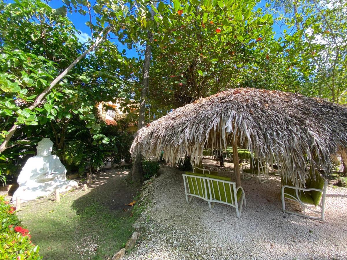Tropical Village Пунта-Кана Экстерьер фото