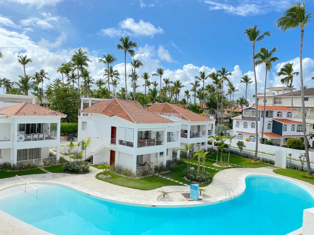 Tropical Village Пунта-Кана Экстерьер фото