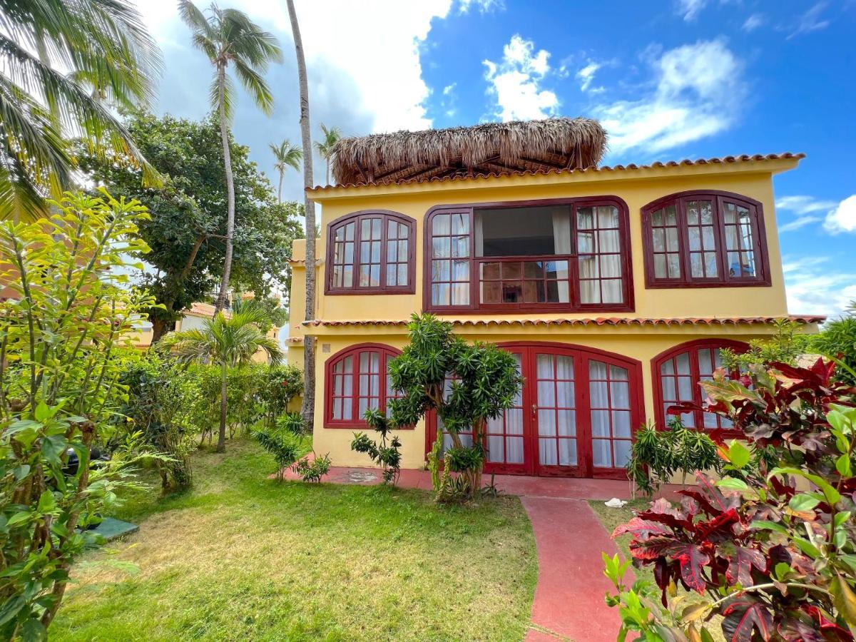 Tropical Village Пунта-Кана Экстерьер фото